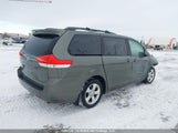Toyota Sienna Le 5TDKK3DC9CS182808 снимка