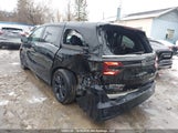 Honda Odyssey Black Edition 5FNRL6H05RB500420 photo