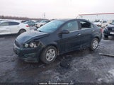 Chevrolet Sonic Lt 1G1JC5SH9C4198241 снимка