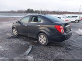 Chevrolet Sonic Lt 1G1JC5SH9C4198241 снимка
