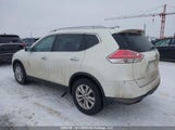 Nissan Rogue S/Sv 5N1AT2ML2EC805799 снимка