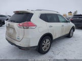 Nissan Rogue S/Sv 5N1AT2ML2EC805799 снимка