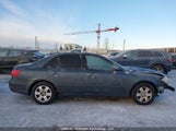Hyundai Sonata Gls 5NPET46C19H448219 снимка