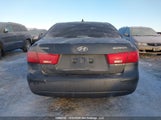 Hyundai Sonata Gls 5NPET46C19H448219 снимка