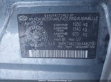 Hyundai Sonata Gls 5NPET46C19H448219 снимка