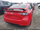 Honda Civic Sport/Sport Touring 19XFL1H80NE401547 fotografie