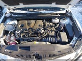 Toyota Camry Hybrid Se 4T1B21HK8PU019201 снимка