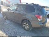 Subaru Forester 2.5I Convenience JF2SJEDC6HH466778 снимка