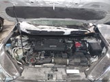 Honda Cr-V Lx 2HKRW1H30KH000323 снимка