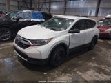 Honda Cr-V Lx 2HKRW1H30KH000323 снимка