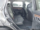 Honda Cr-V Ex-L 2HKRW2H85KH124556 снимка