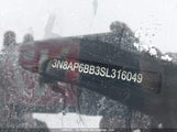 Nissan Kicks S 3N8AP6BB3SL316049 снимка