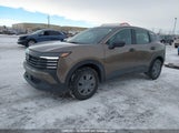 Nissan Kicks S 3N8AP6BB3SL316049 снимка