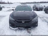 Honda Civic Sport Touring SHHFK7H94KU304886 снимка