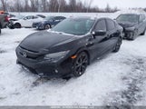Honda Civic Sport Touring SHHFK7H94KU304886 снимка