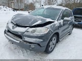 Acura Rdx 5J8TB18568A803951 снимка