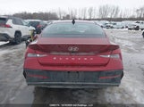 Hyundai Elantra Sel Sport KMHLM4DG2SU030088 photo