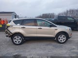 Ford Escape S 1FMCU0F73HUD22699 fotografie