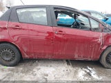 Toyota Yaris VNKKTUD3XJA088070 снимка