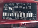 Toyota Yaris VNKKTUD3XJA088070 снимка