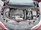 Chevrolet Cruze Lt Auto 3G1BE6SMXHS583400 снимка