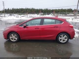 Chevrolet Cruze Lt Auto 3G1BE6SMXHS583400 снимка