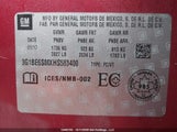 Chevrolet Cruze Lt Auto 3G1BE6SMXHS583400 снимка