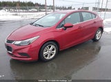 Chevrolet Cruze Lt Auto 3G1BE6SMXHS583400 снимка