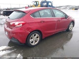 Chevrolet Cruze Lt Auto 3G1BE6SMXHS583400 снимка