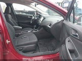 Chevrolet Cruze Lt Auto 3G1BE6SMXHS583400 снимка