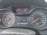 Chevrolet Cruze Lt Auto 3G1BE6SMXHS583400 снимка
