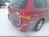 Honda Odyssey Lx 2HKRL18573H008043 снимка
