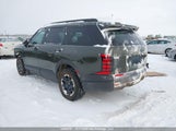 Hyundai Palisade Xrt Pro KM8RJES2XTU024265 снимка