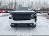 Chevrolet Silverado  Ltd Rst 1GCUYEED5NZ146917 fotografie