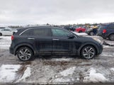 Kia Niro Touring/Ex Premium KNDCE3LC7K5286022 снимка