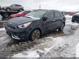 Kia Niro Touring/Ex Premium KNDCE3LC7K5286022 снимка