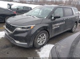Kia Carnival Lx KNDNB5H37R6331129 снимка