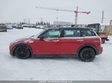 Mini Clubman Cooper S WMWLU5C59H2E81243 снимка