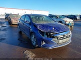 Hyundai Elantra Preferred Auto Ivt KMHD84LFXLU048535 photo