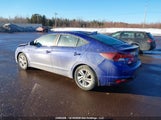 Hyundai Elantra Preferred Auto Ivt KMHD84LFXLU048535 fotografie