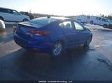 Hyundai Elantra Preferred Auto Ivt KMHD84LFXLU048535 fotografie