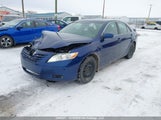 Toyota Camry Ce/Le/Xle/Se 4T1BE46K67U149747 fotografie
