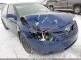 Toyota Camry Ce/Le/Xle/Se 4T1BE46K67U149747 снимка