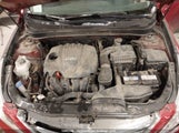 Hyundai Sonata Gl 5NPEB4AC1EH813647 снимка