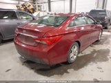 Hyundai Sonata Gl 5NPEB4AC1EH813647 снимка