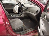 Hyundai Sonata Gl 5NPEB4AC1EH813647 снимка