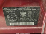 Hyundai Sonata Gl 5NPEB4AC1EH813647 снимка