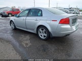 Acura Tl 19UUA66216A803043 снимка