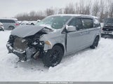 Dodge Grand Caravan Gt 2C4RDGEG7KR697587 снимка