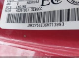 Infiniti G35 JNKCV54E36M713993 снимка